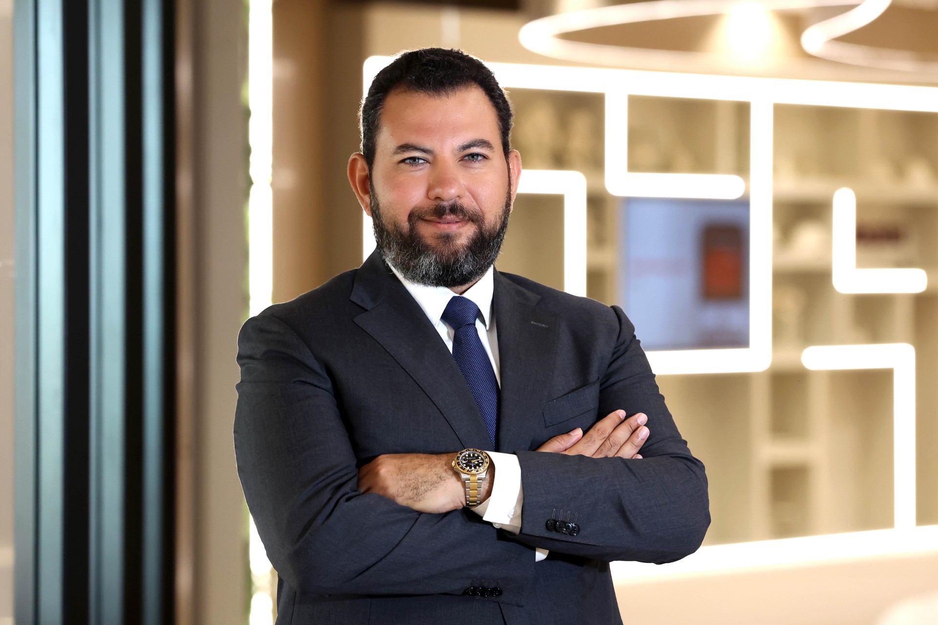 “Embedding AI and data literacy across the workforce has to be a top priority.” Yasser Shawky, Informatica
