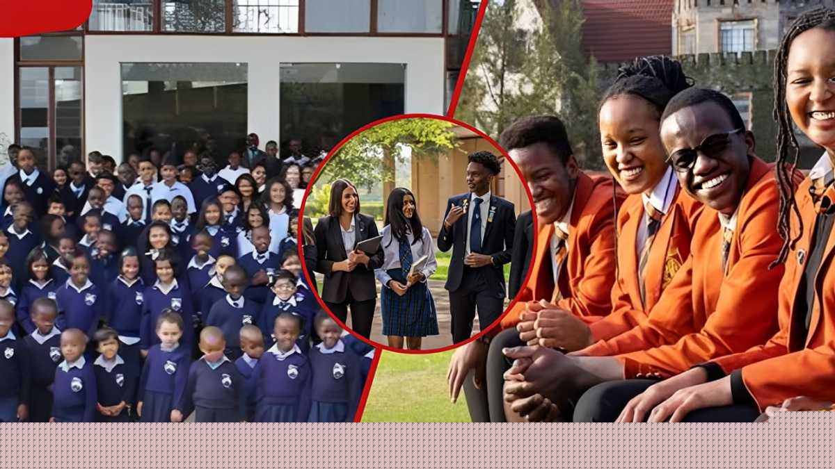 IGCSE schools in Kenya: A detailed list of the best international learning institutions
