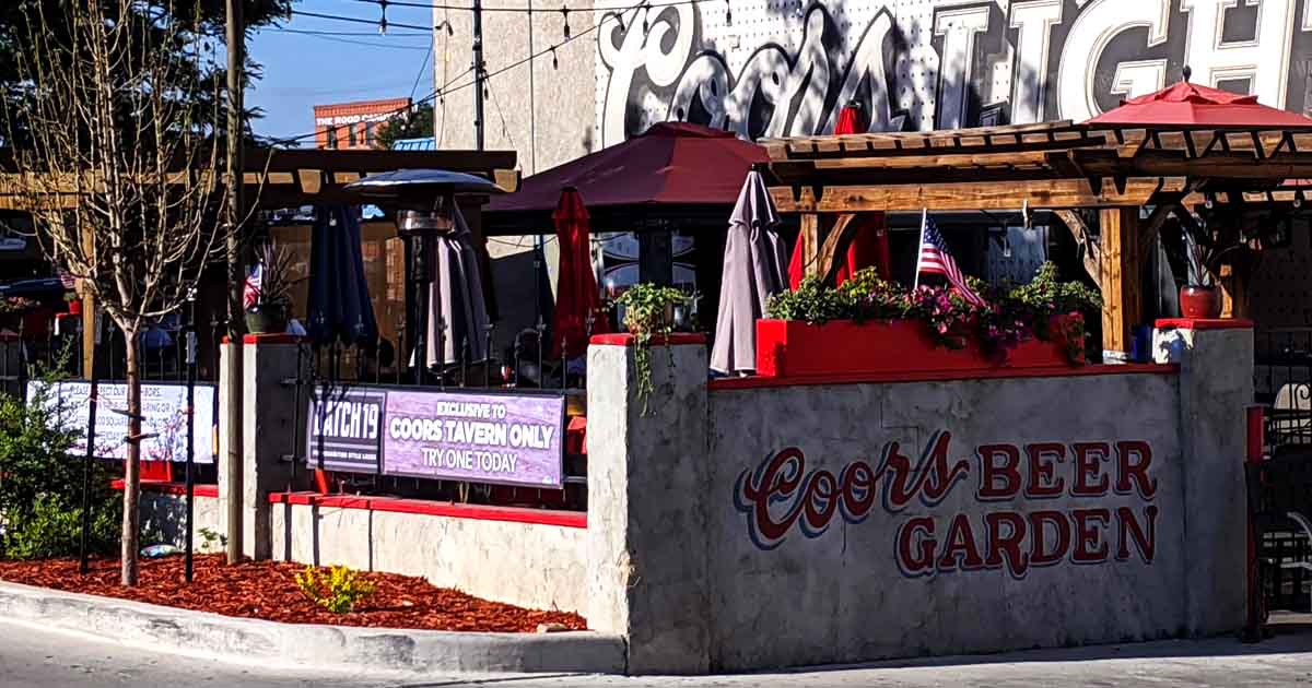 The Slopper At This Unfussy Tavern In Colorado Is Out-Of-This-World Delicious