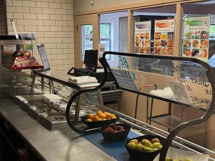 Student Starvation: What Michigan School Districts are Doing to Help
