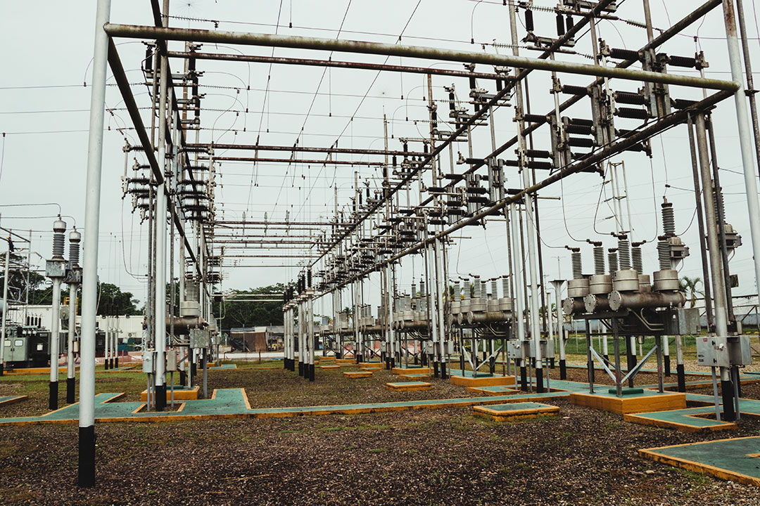 System losses and market discipline: Reforming loss recovery, utility accountability, and Philippine power market design