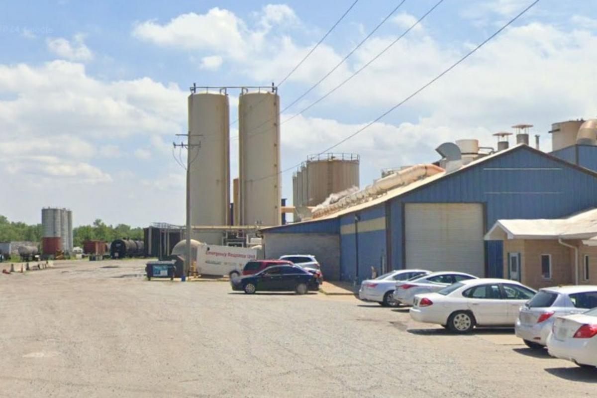 ‘Rotting Fish’ Smell Made Investigators Sick, Canceled Recess Near Chicago Plant: Illinois Lawsuit