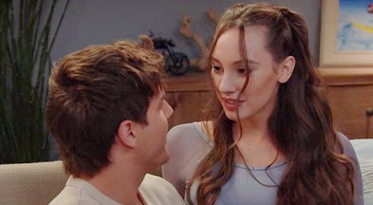 The Bold and the Beautiful Wednesday, January 28 Recap: Dylan’s Ballet Blunder – Carter & Daphne’s Wedding Location