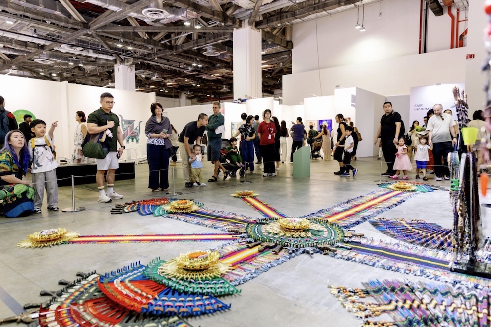 Marina Bay Sands strengthens commitment to nurturing Singapore’s arts