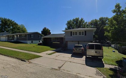 Single-family home sells for $240,000 in Dixon