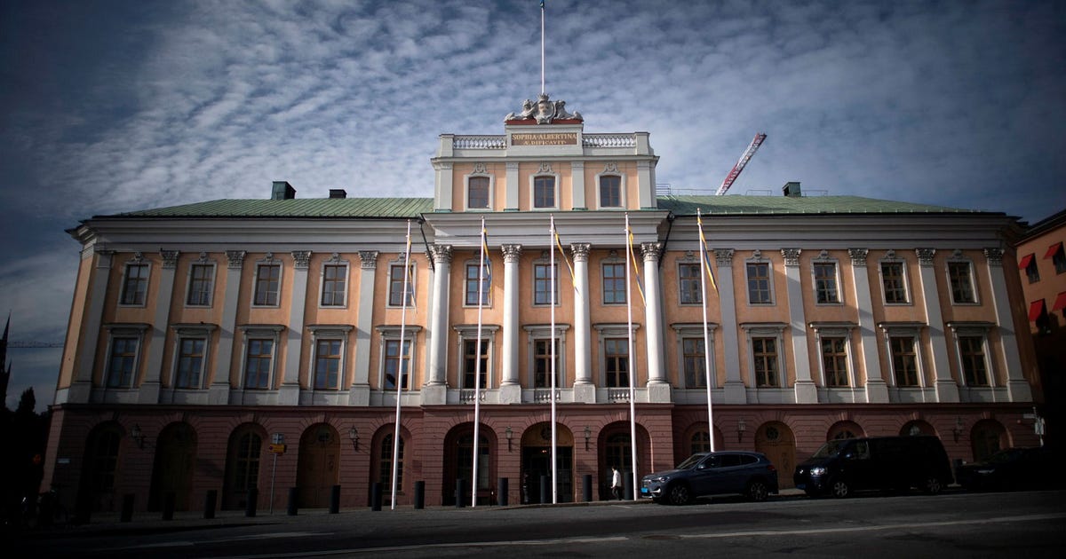 Aron Lund: Sverige behöver ett nationellt kunskapscentrum om Mellanöstern