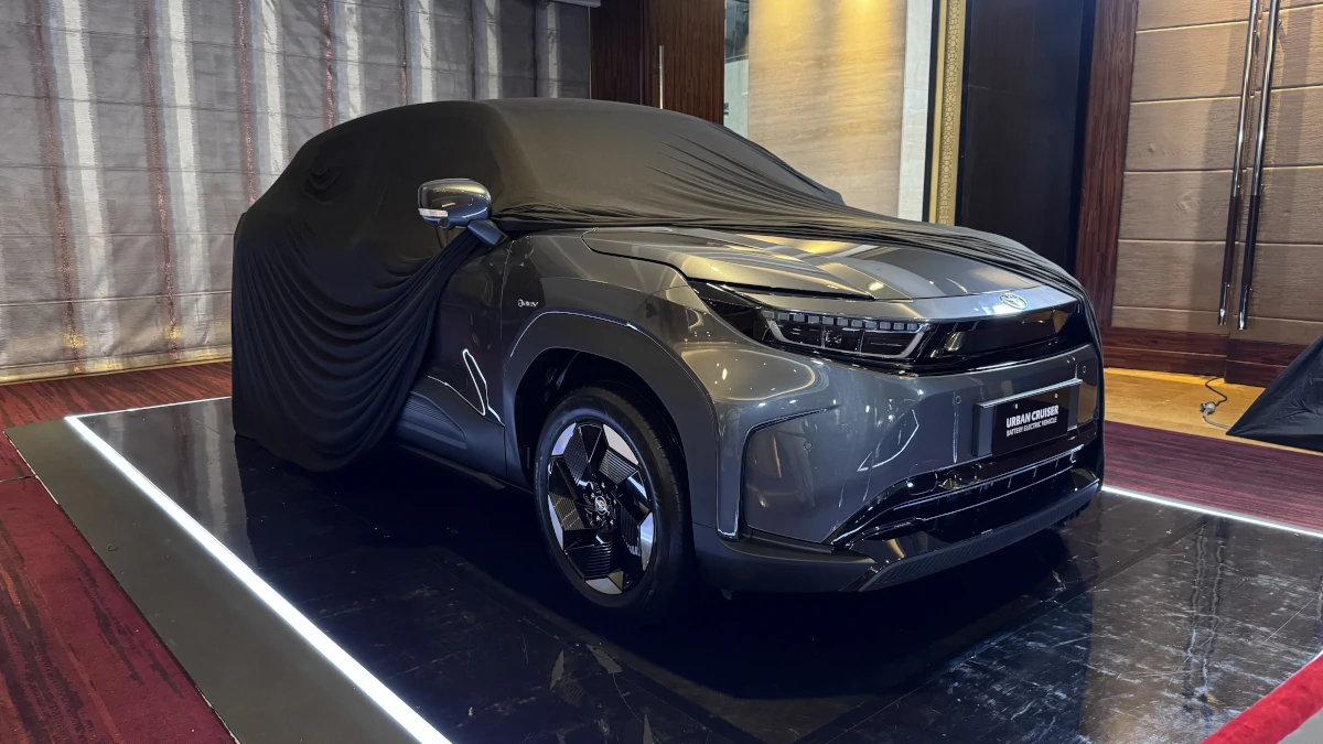 Here are all the models that Toyota and Lexus will launch in PH in 2026