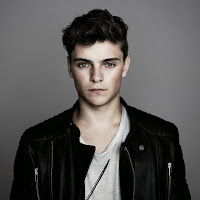 Martin Garrix And U2 Join Forces For New Single Fireflies