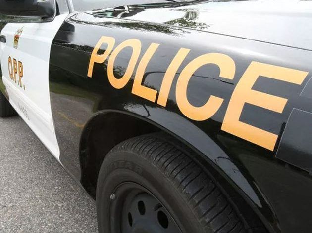 Suspended driver had drug: OPP