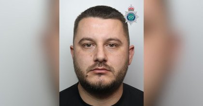 Failed asylum seeker faces deportation after selling cocaine in Stoke-on-Trent