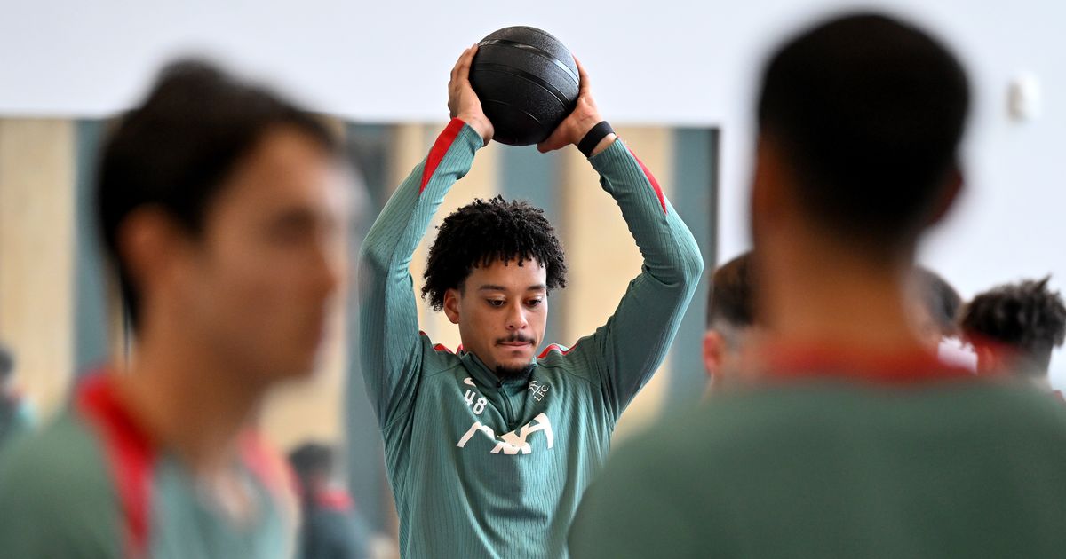 Barry-Murphy update on Liverpool transfer link as Cardiff City midfielder tipped for exit