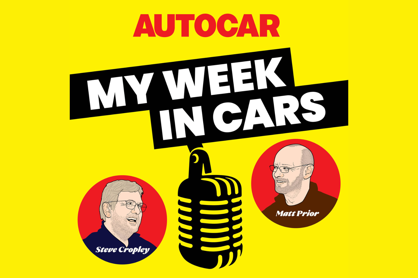 Autocar podcast: Hosting your own car show