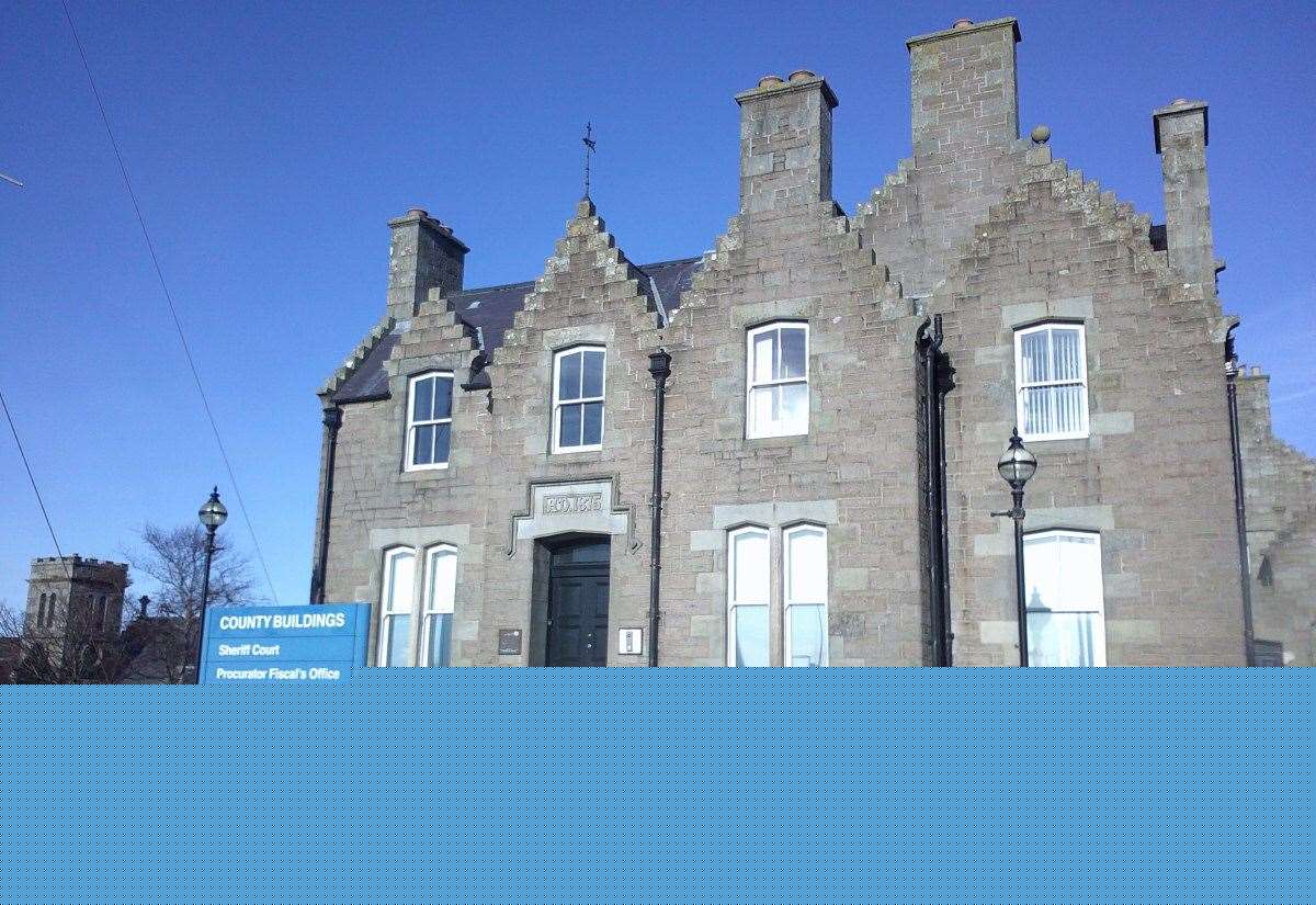 Dundee man ordered to pay hefty fine for possessing cocaine and cannabis
