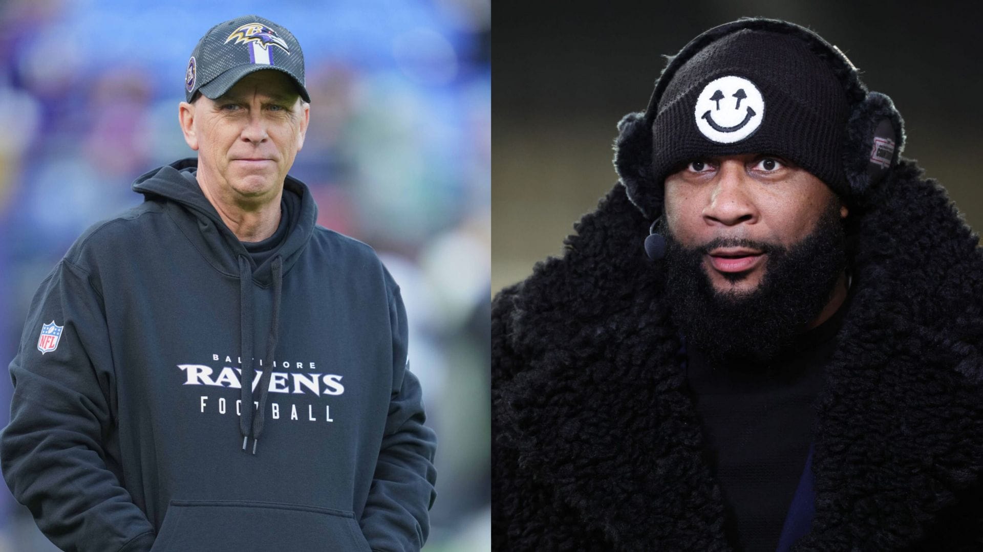 "There is nothing about Todd Monken that says we are in a win now mode": Marcus Spears gets brutally critical of Browns hiring former Ravens OC