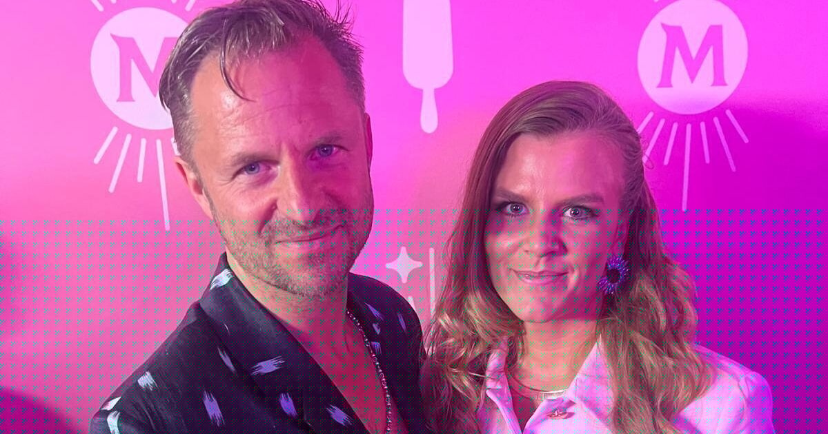 Mit TV-Star gesichtet - Auch Hochmairs Ex-Freundin ist nicht mehr alleine