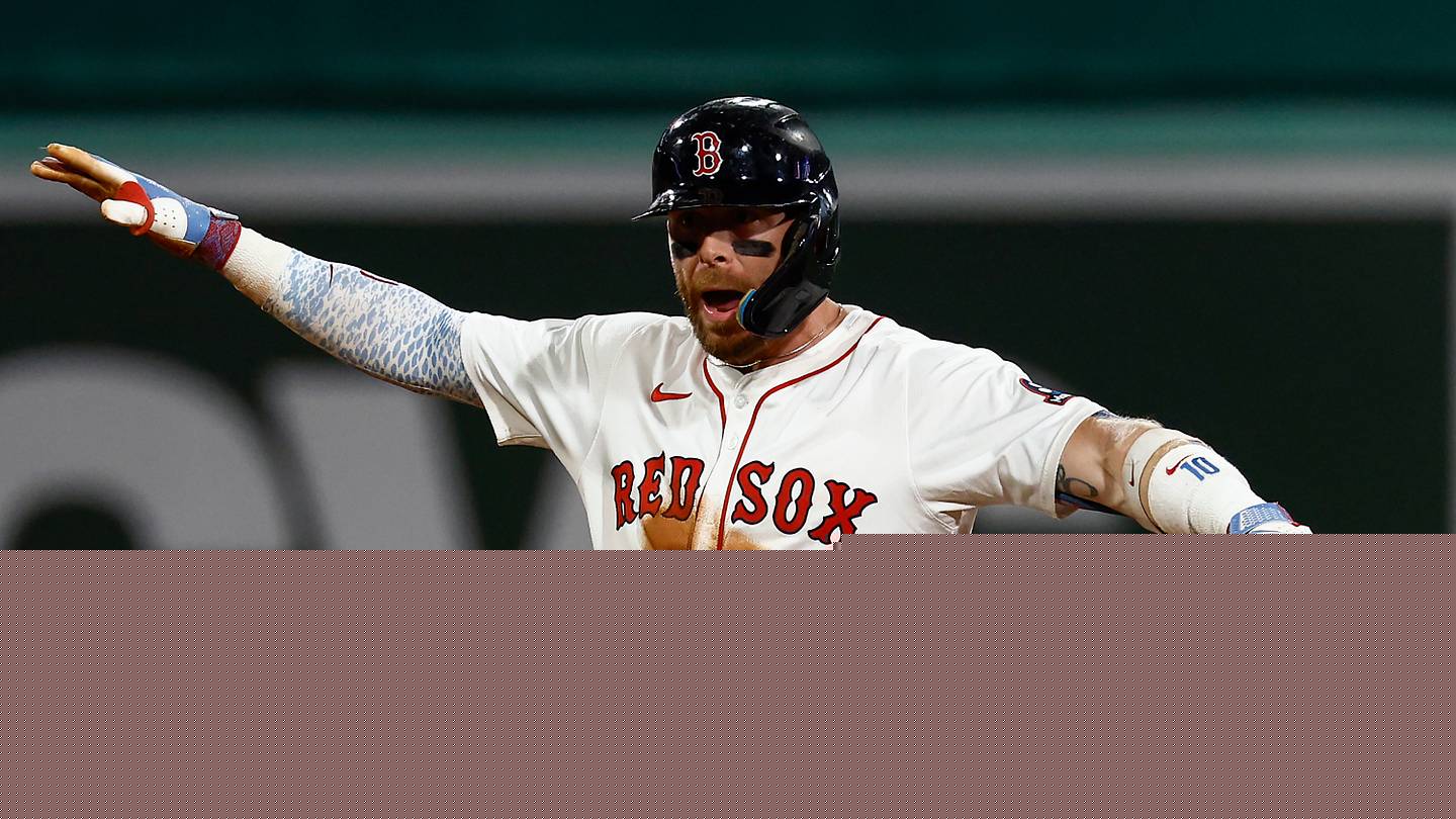 Jeff Passan hints Red Sox could face unexpected roster upheaval in free agency