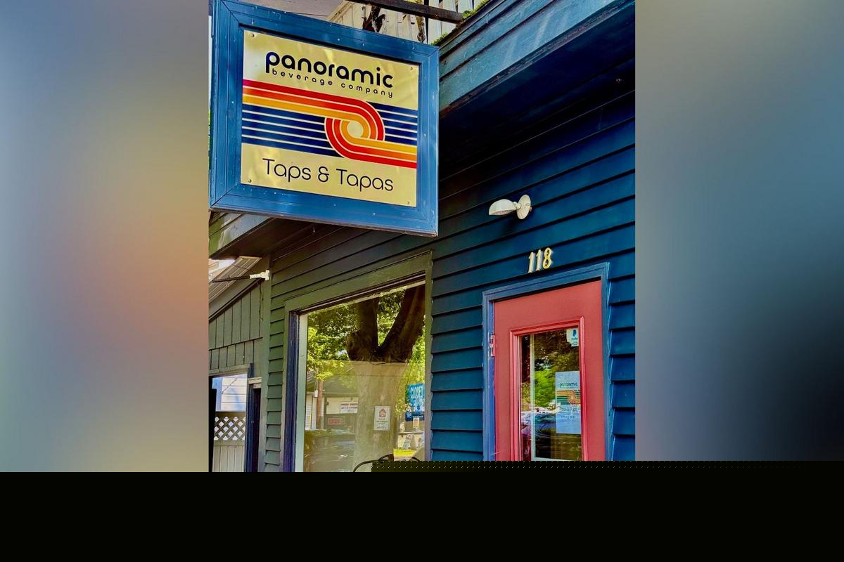 New Spanish-Inspired Brewery and Tapas Restaurant Opening Soon in Saugatuck