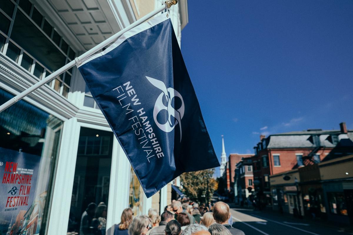 Win tickets to the NH Film Festival in downtown Portsmouth