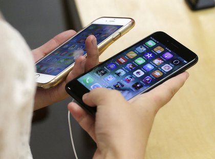 Streator, Livingston County residents can now text 911 in emergencies