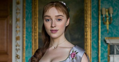 The real reason Daphne was written out of Bridgerton and won’t appear in season four