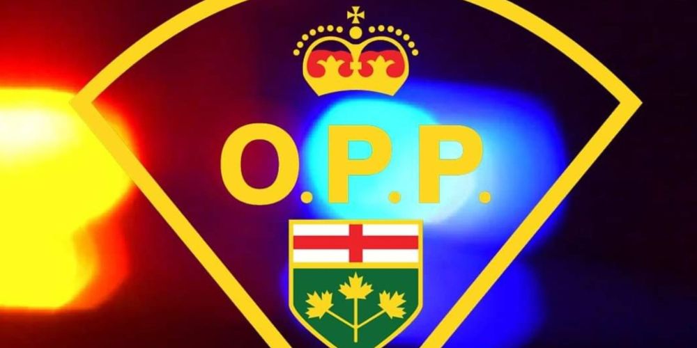 Reported firearm prompts OPP response in Gravenhurst