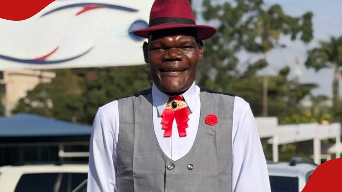 How Car Soko transformed Goliath wa Bungoma's life with a stunning makeover