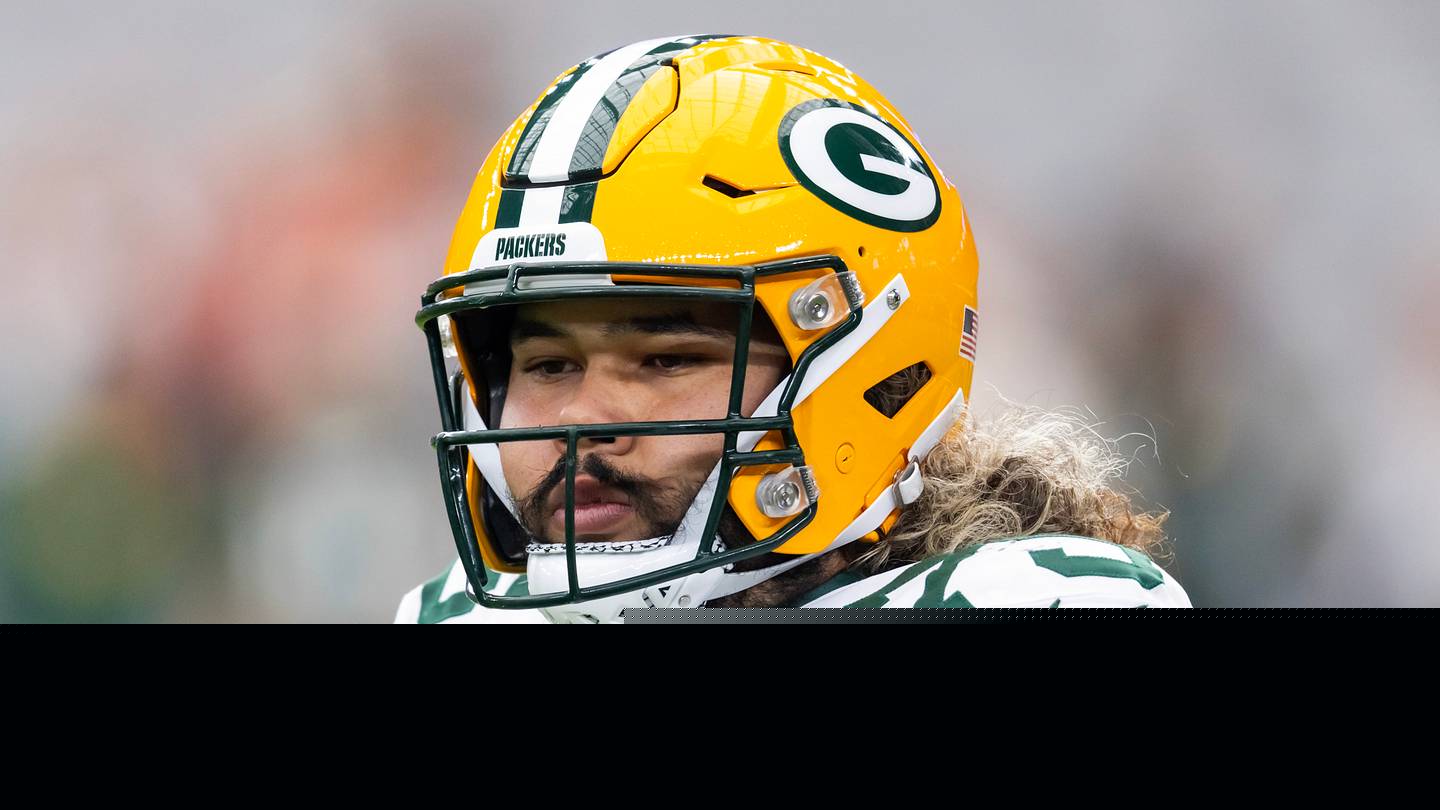 3 critical questions that will define the Packers' offensive line