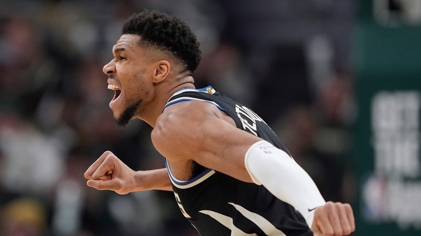 Giannis Antetokounmpo bombshell immediately vindicates Blazers' controversial trade