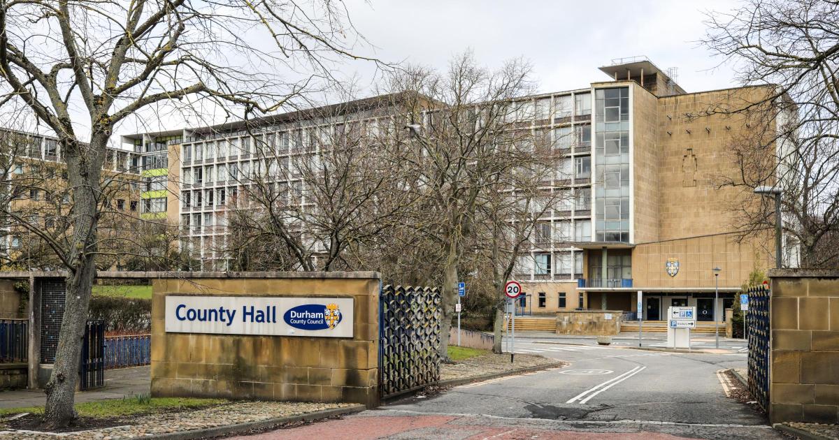 Five planning decisions made by Durham County Council - including Witton Park