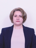 Elena-Laura Toader: Parlamentul nu este biroul de registratură al Palatului Victoria