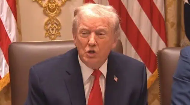 Trump Slams Door On California Gov. Gavin Newsom’s Housing Plan In Rich Enclave