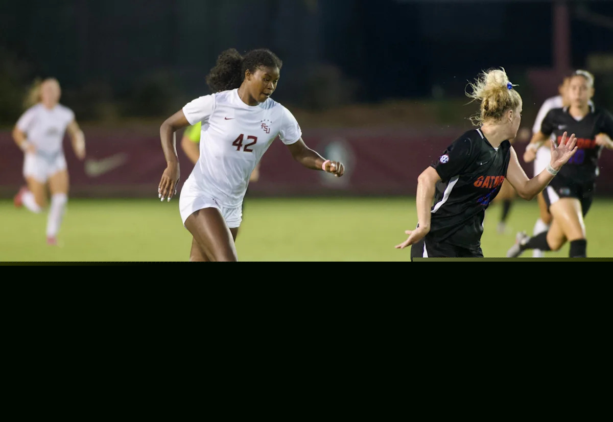 FSU soccer opens the season against Stetson: How to watch