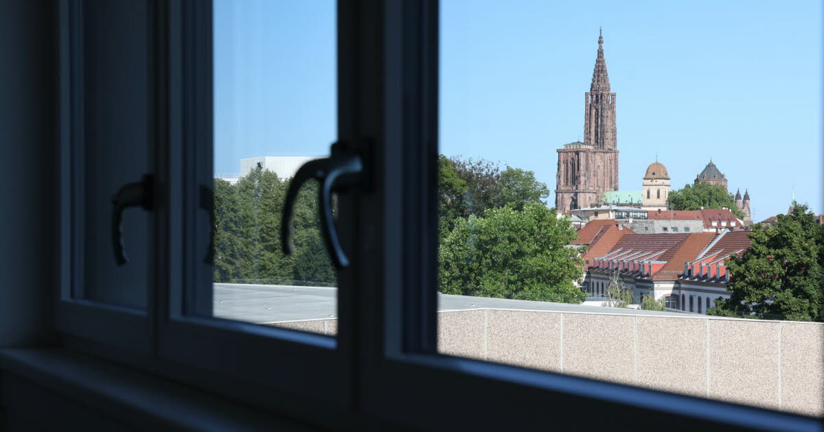 Alsace. Dans les résidences étudiantes du Crous, la demande s’envole