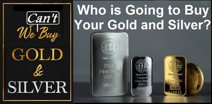EXCLUSIVE! Gold and Silver Dealers Start Restricting Buy Backs – May Soon Stop Buying Back Altogether