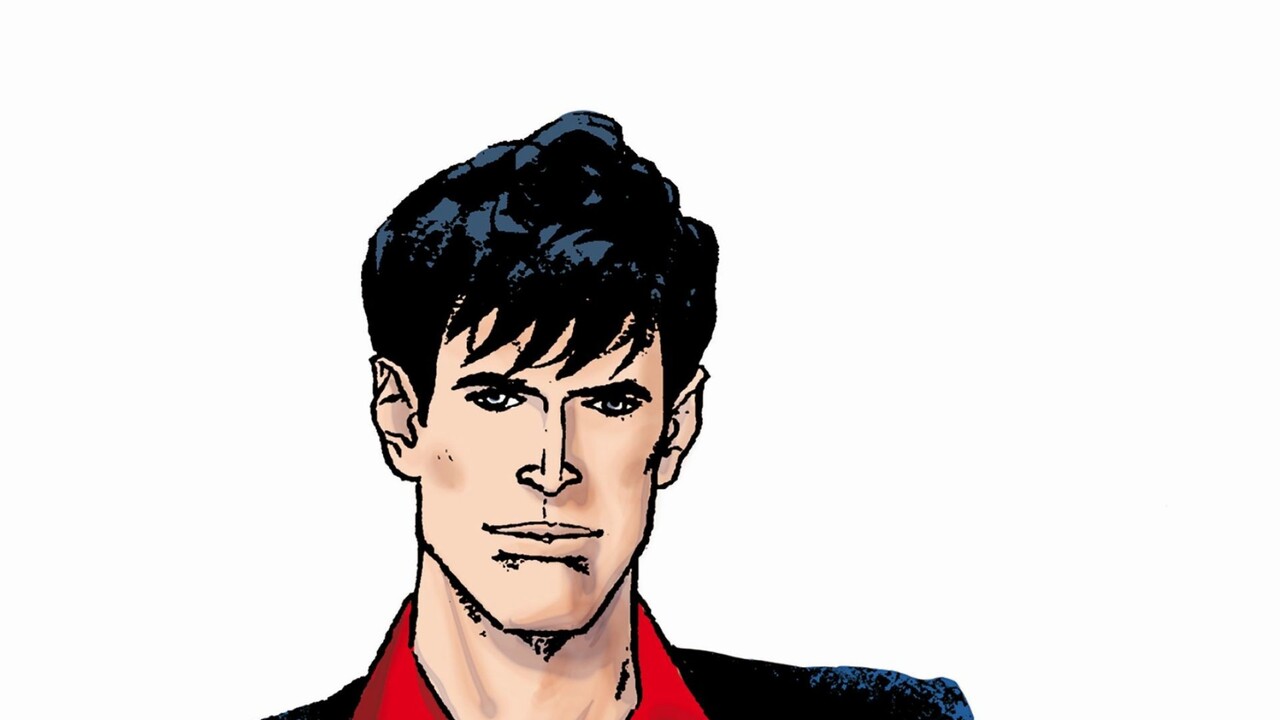 Dal fumetto al palcoscenico, Dylan Dog compie 40 anni al teatro Eliseo di Roma