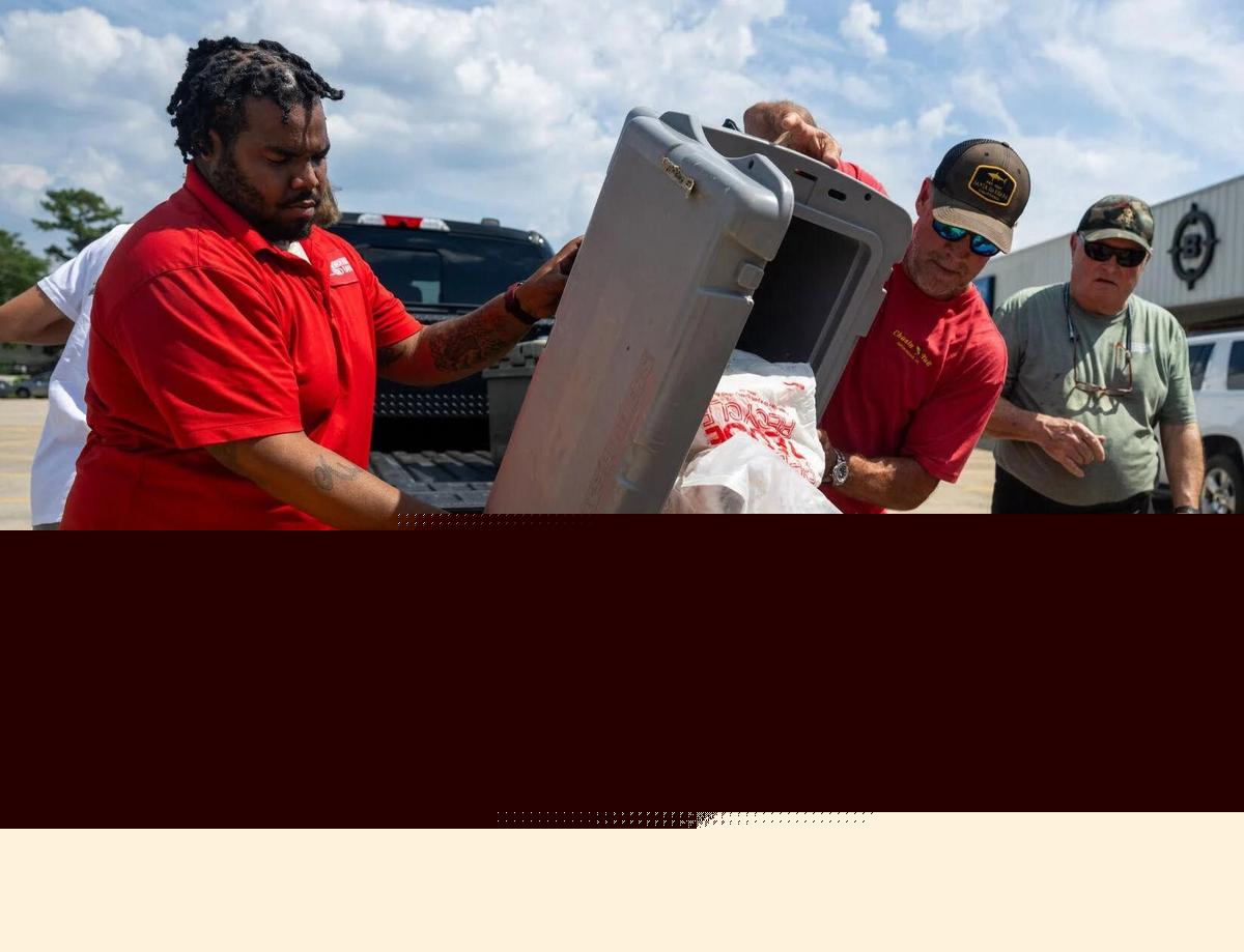 Louisiana 'Clean Out Your Freezer Day' Set for August 23rd