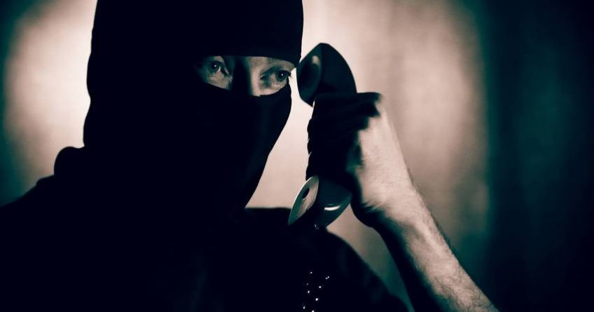 Fraudsters commit over 7,000 crimes in Kyrgyzstan in six months