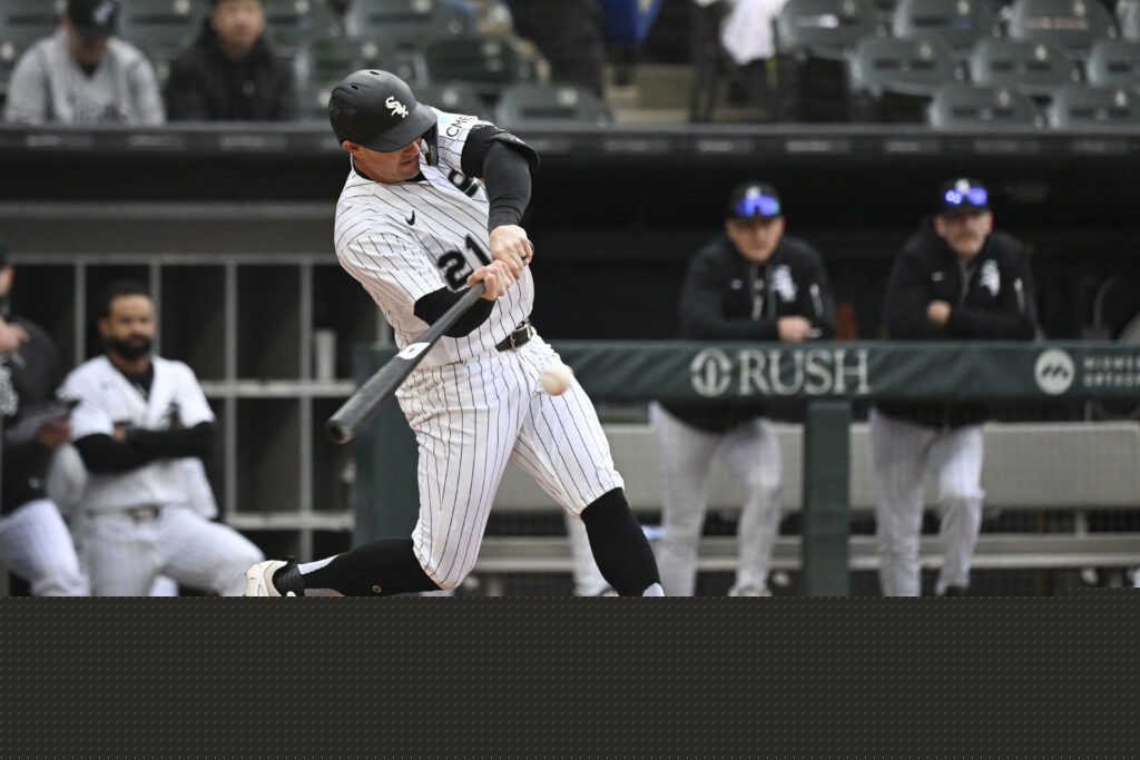 White Sox Designate Austin Hays For Assignment