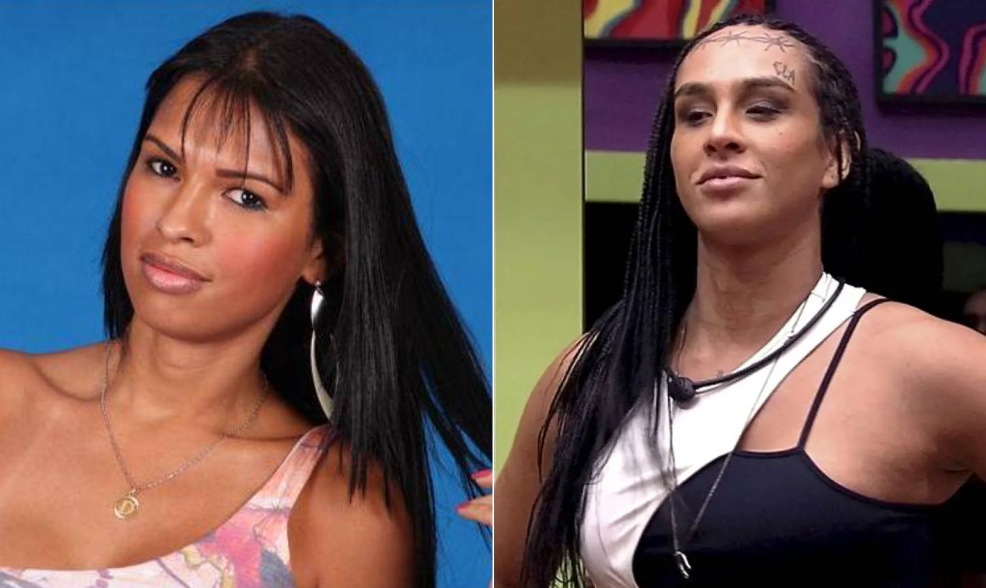 BBB teve duas participantes trans desde estreia: Ariadna Arantes e Linn da Quebrada; veja como elas estão hoje