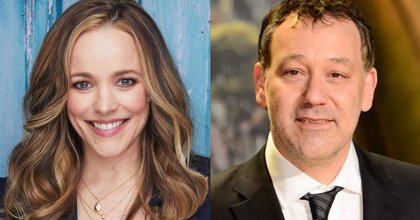 Rachel McAdams Calls Send Help “Terrifying & Thrilling” As She Reunites With Sam Raimi