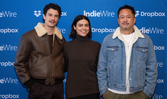 ‘Undertone’ Filmmaker Ian Tuason Learned from All Your Favorite Horror Films to Make His Creepy Hit — but Not in the Ways You Might Expect