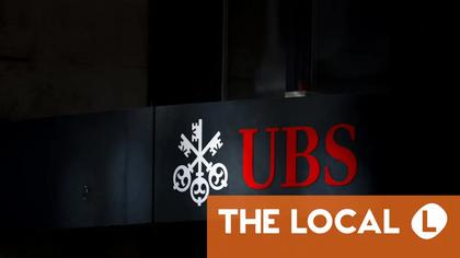 UBS to pay €835million to settle French tax case
