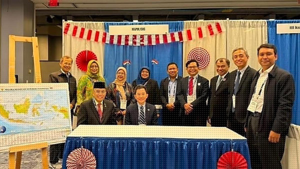7 Riset Ilmuwan Indonesia Unjuk Gigi di AS