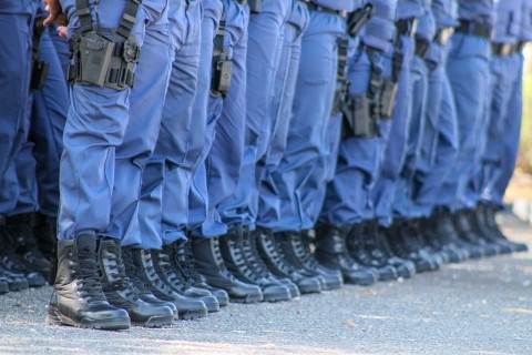 Witness A tells Madlanga Commission change is needed in SAPS
