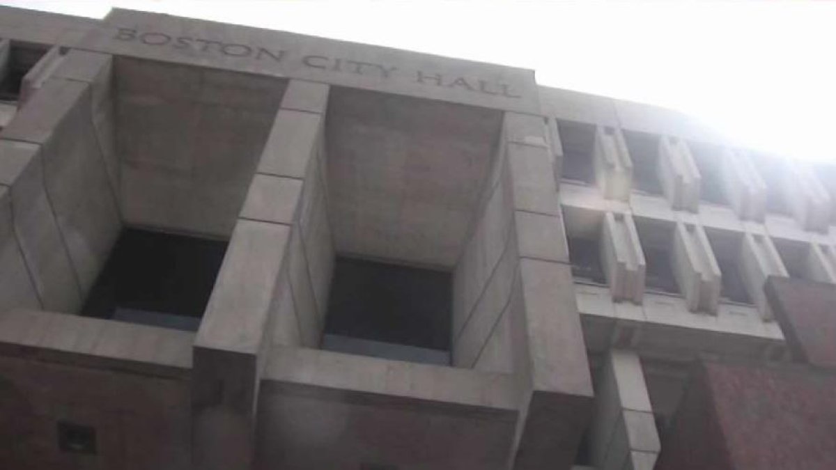 Boston reviews hiring policy amid questions about criminal background checks