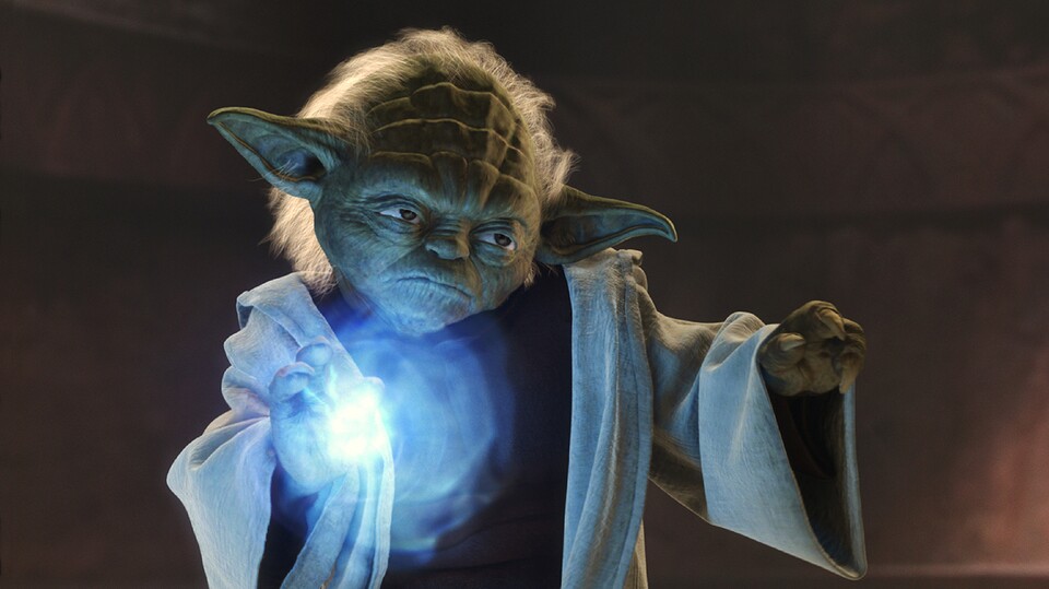 O Yoda que nunca deveríamos ter visto: imagem oficial choca os fãs ao revelar o mestre de Star Wars como um vilão terrível