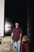 Public Works Shares New Single ‘Sunburn’ Following Hopeless Records Signing
