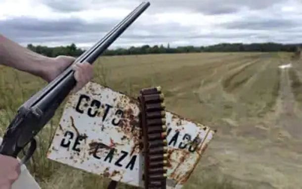 Criticas a la aprobación del reglamento de caza y gestión cinegética de La Rioja