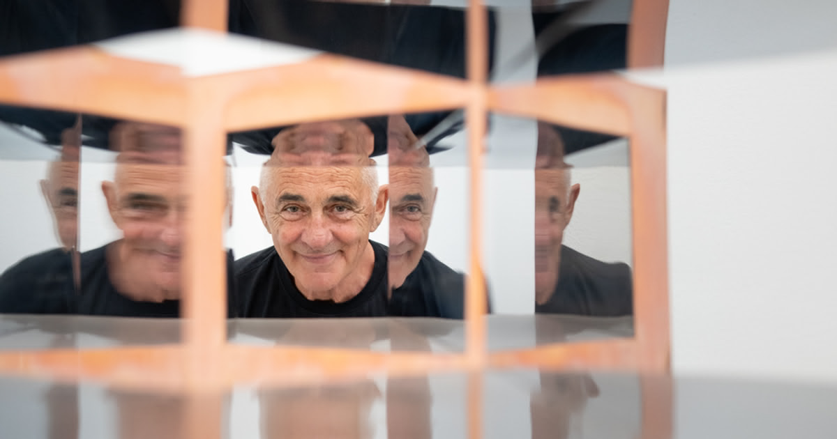 Manfred Wakolbinger: Der Raum dazwischen