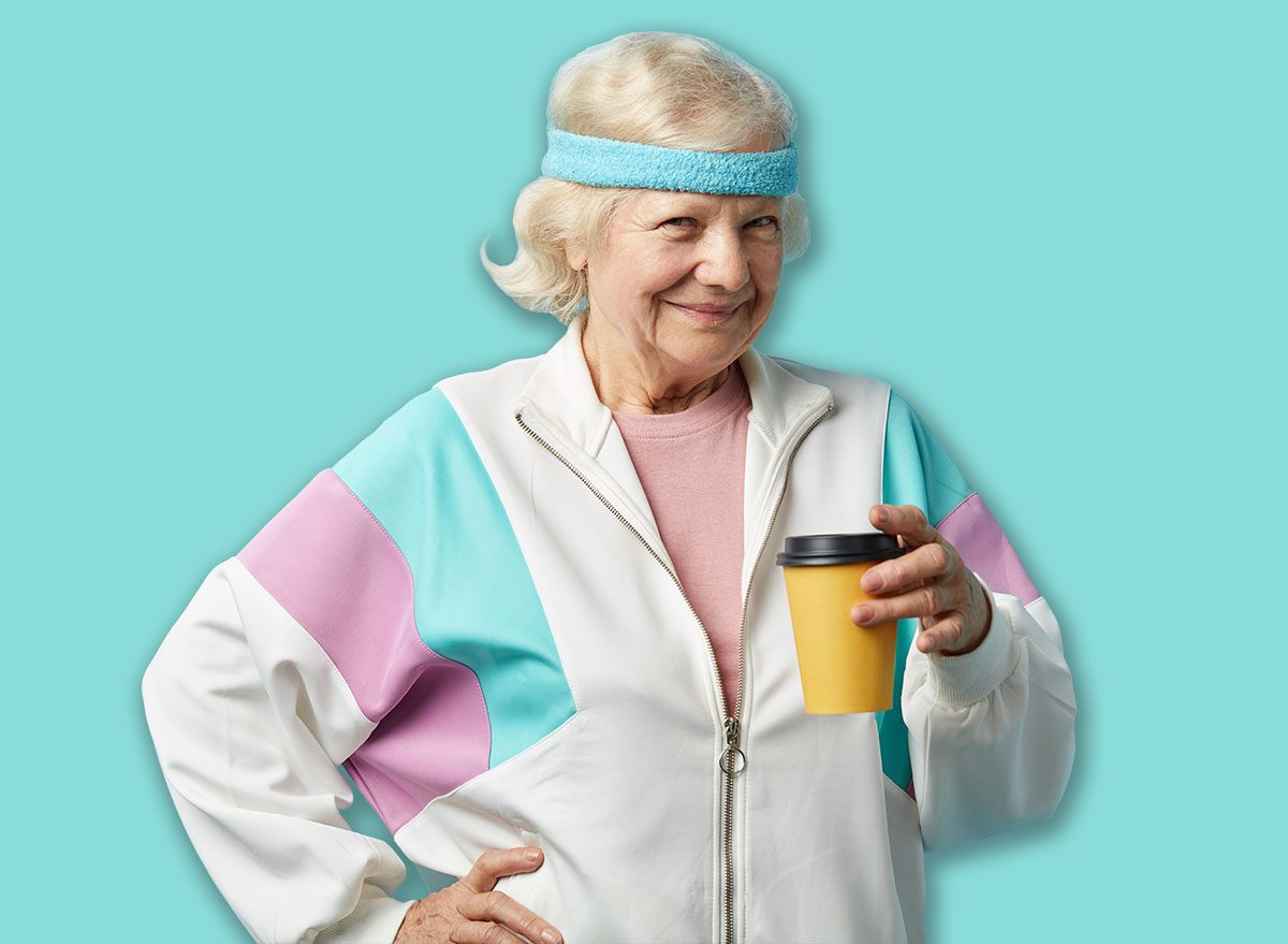 5 Chair Exercises That Restore Energy Faster Than Morning Coffee After 65